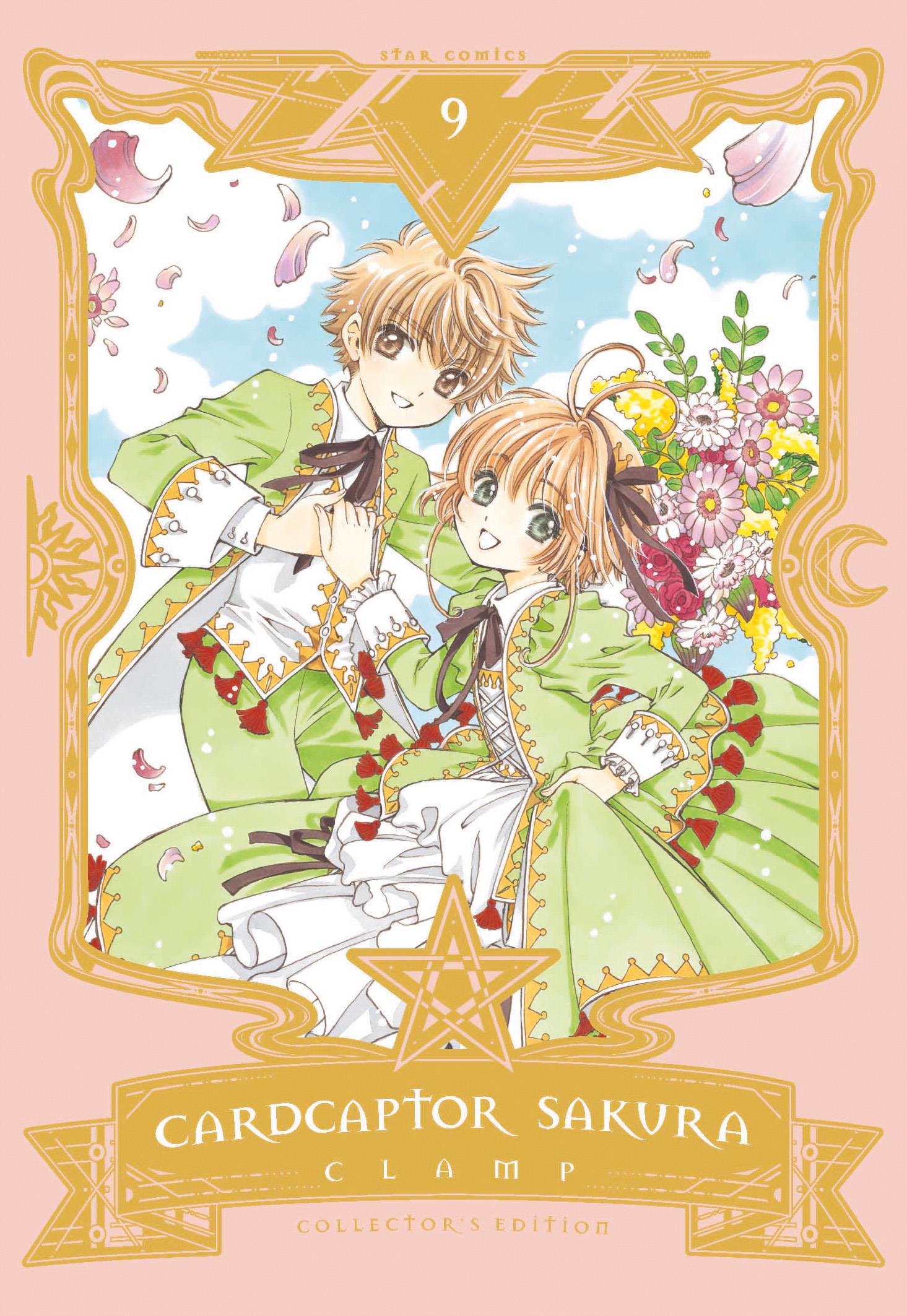 Cardcaptor sakura - Edizioni speciali Vol. 9