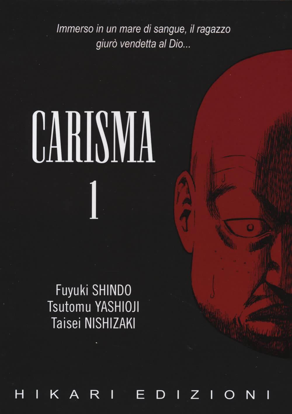 Carisma