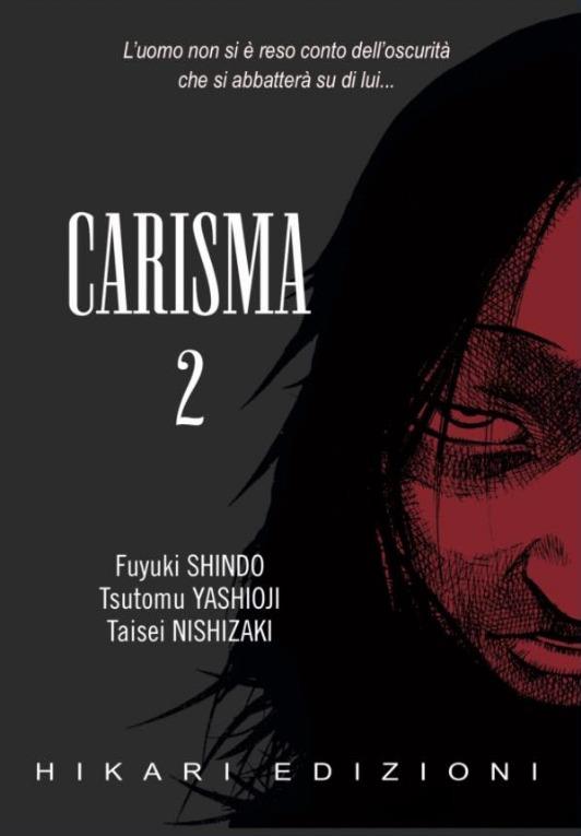 Carisma Vol. 2