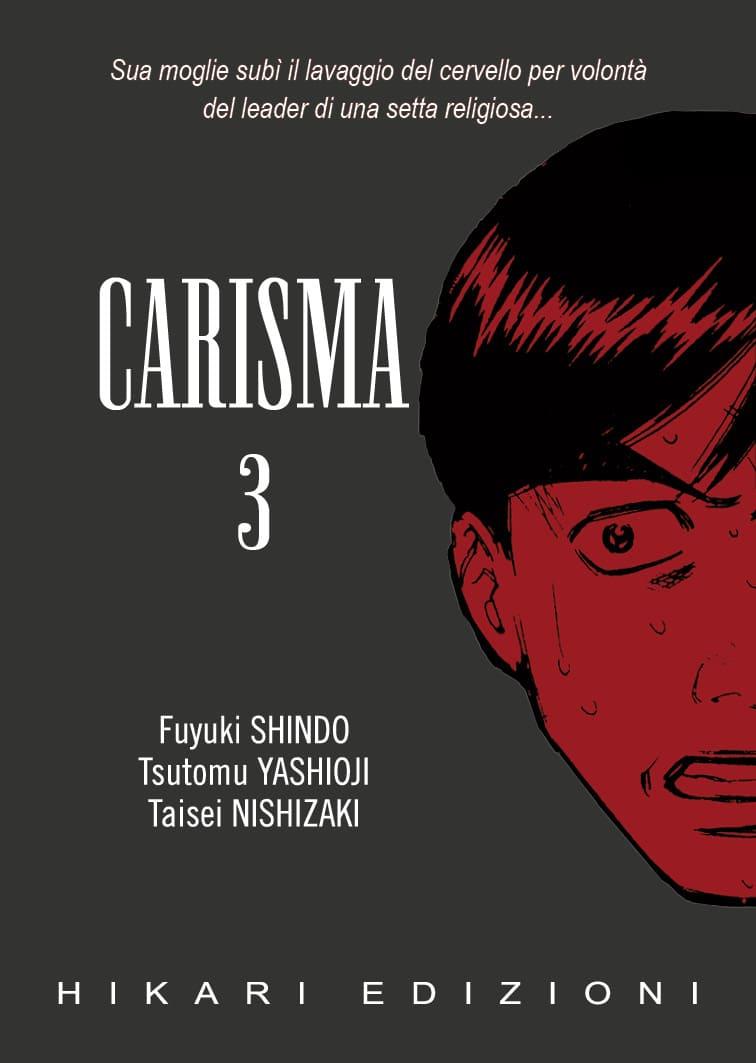 Carisma Vol. 3