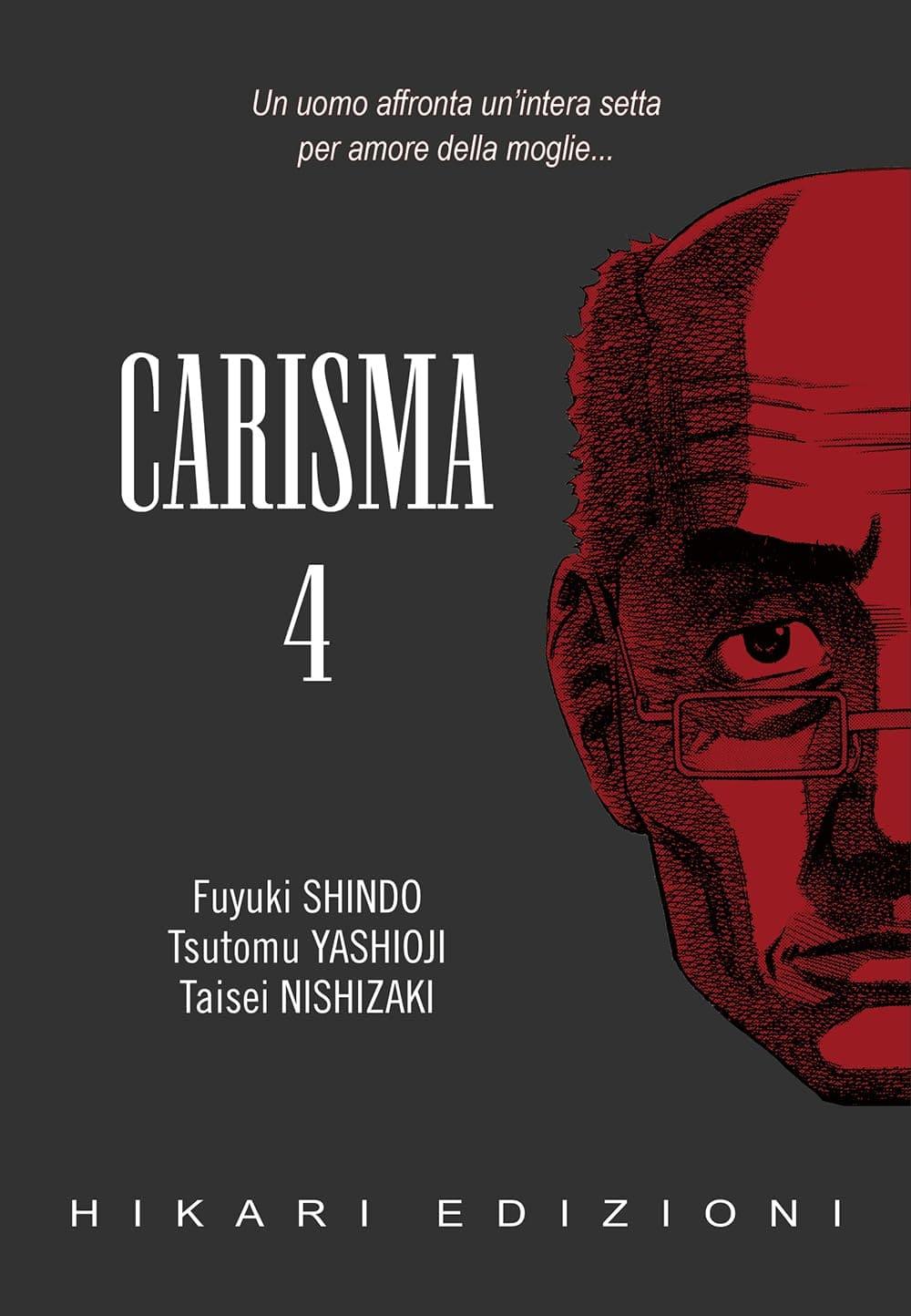 Carisma Vol. 4