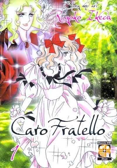 Caro fratello – Rw goen