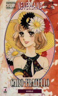 Caro fratello – Star comics Vol. 2