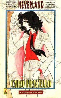Caro fratello – Star comics Vol. 3