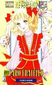 Caro fratello – Star comics Vol. 4