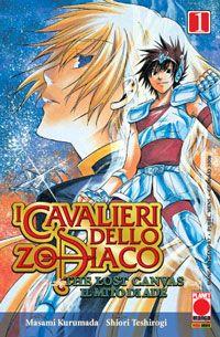 Cavalieri dello zodiaco Vol. 1