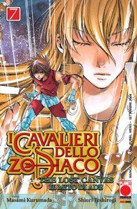 Cavalieri dello zodiaco Vol. 7
