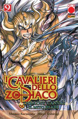 Cavalieri dello zodiaco Vol. 9