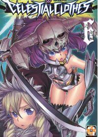 Celestial clothes – Rw goen Vol. 6
