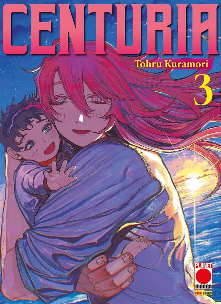 Centuria Vol. 3