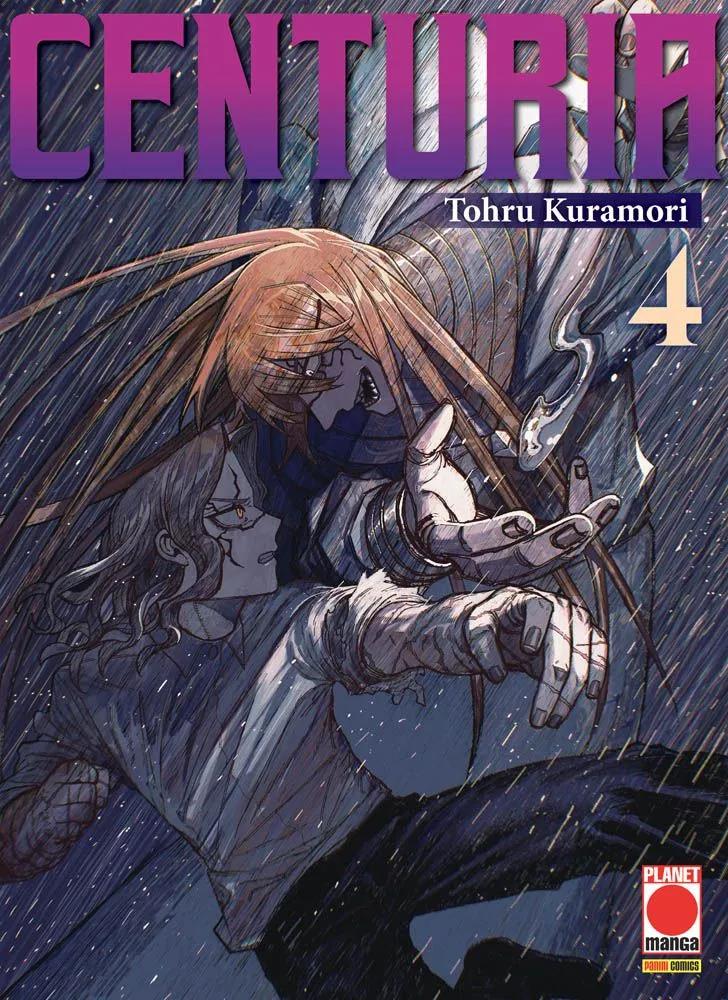 Centuria Vol. 4