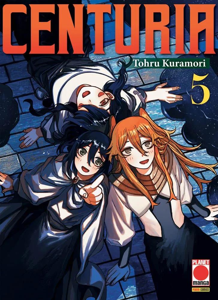 Centuria Vol. 5