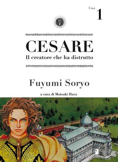 Cesare - Il creatore che ha distrutto