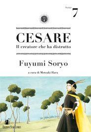 Cesare - Il creatore che ha distrutto Vol. 7