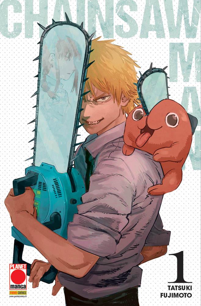 Chainsaw man - Edizioni speciali