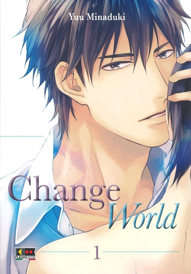 Change world