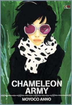 Charmelon army Vol. 1