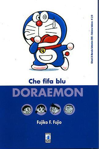 Che fifa blu Vol. 6