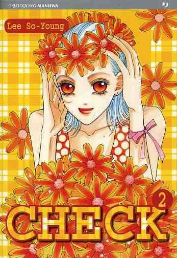 Check Vol. 2