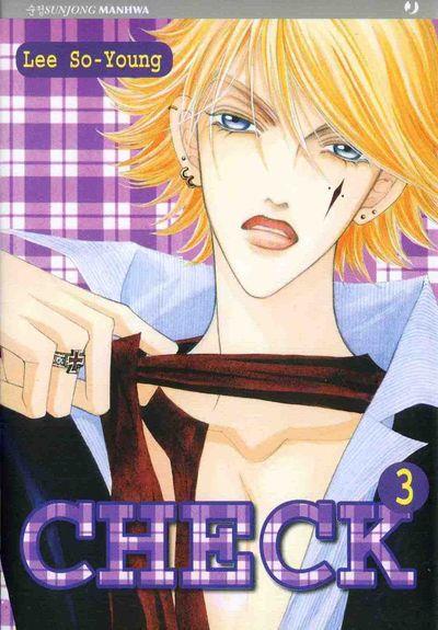 Check Vol. 3