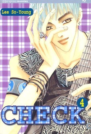Check Vol. 4