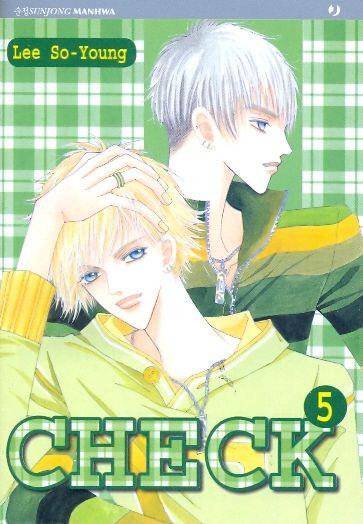 Check Vol. 5