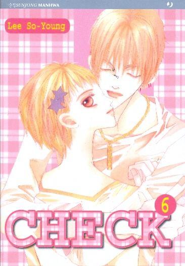 Check Vol. 6