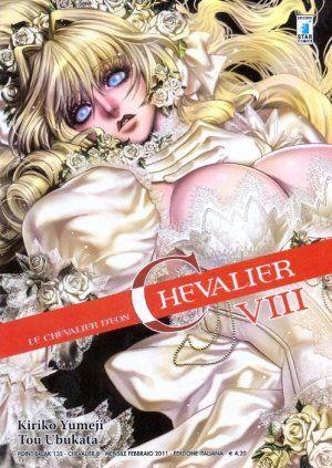 Chevalier d'eon Vol. 8