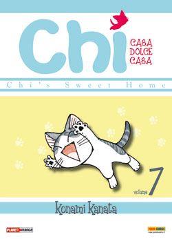Chi, casa dolce casa Vol. 7