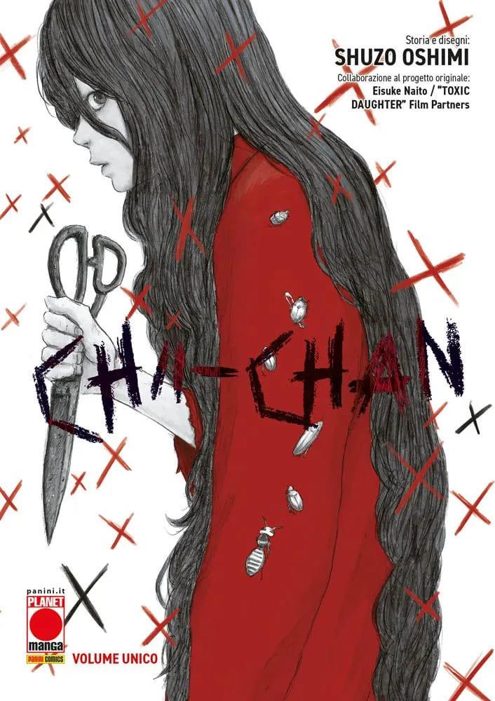 Chii-Chan Vol. 1