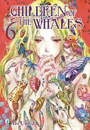 Children of the Whales Vol. 6