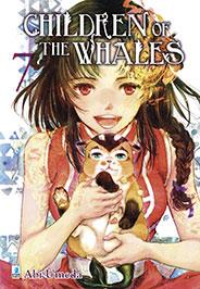 Children of the Whales Vol. 7