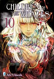 Children of the Whales Vol. 10