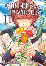 Children of the Whales Vol. 11
