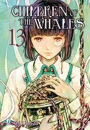 Children of the Whales Vol. 13