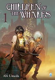 Children of the Whales - Edizioni speciali Vol. 1 Variant