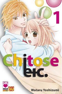 Chitose etc. Vol. 1