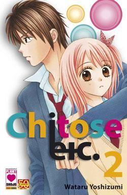 Chitose etc. Vol. 2