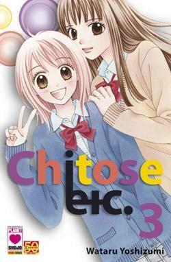 Chitose etc. Vol. 3