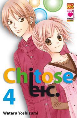 Chitose etc. Vol. 4