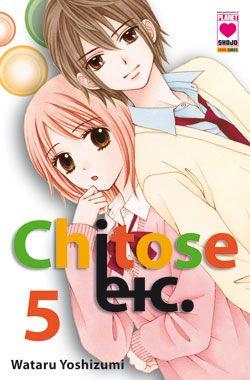 Chitose etc. Vol. 5