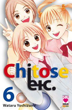Chitose etc. Vol. 6