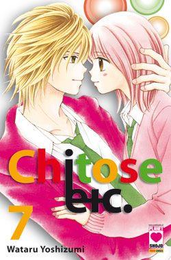 Chitose etc. Vol. 7