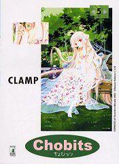 Chobits Vol. 5