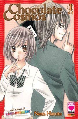Chocolate cosmos Vol. 1