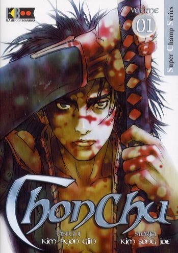 Chonchu