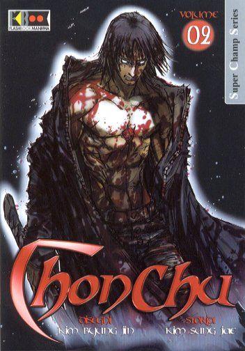 Chonchu Vol. 2
