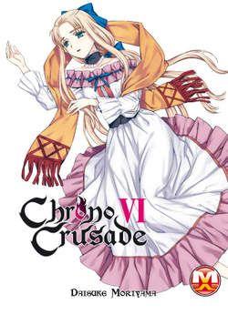 Chrono crusade – Magic press Vol. 6