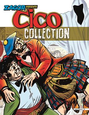Cico - Collection Vol. 4