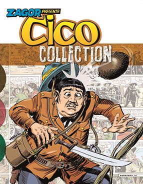 Cico - Collection Vol. 9